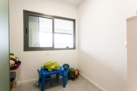 Apartamento à venda com 88m², 3 quartos e 1 vaga Apartamento à venda com 88m², 3 quartos e 1 vagaQuarto 2