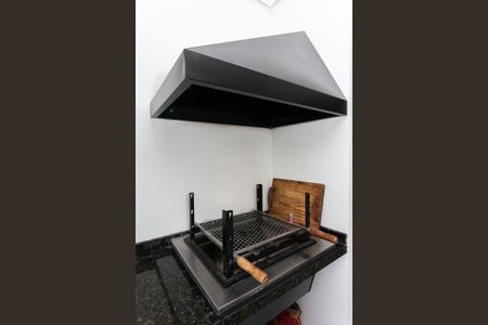 Apartamento à venda com 88m², 3 quartos e 1 vaga Apartamento à venda com 88m², 3 quartos e 1 vagaVaranda gourmet