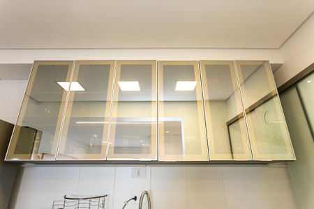 Apartamento à venda com 88m², 3 quartos e 1 vaga Apartamento à venda com 88m², 3 quartos e 1 vagaCozinha