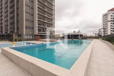 Apartamento à venda com 88m², 3 quartos e 1 vaga Apartamento à venda com 88m², 3 quartos e 1 vagaÁrea comum - Piscina