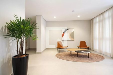 Apartamento à venda com 88m², 3 quartos e 1 vaga Apartamento à venda com 88m², 3 quartos e 1 vagaÁrea comum