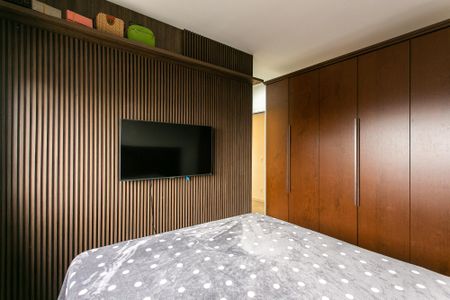 Apartamento à venda com 88m², 3 quartos e 1 vaga Apartamento à venda com 88m², 3 quartos e 1 vagaSuíte