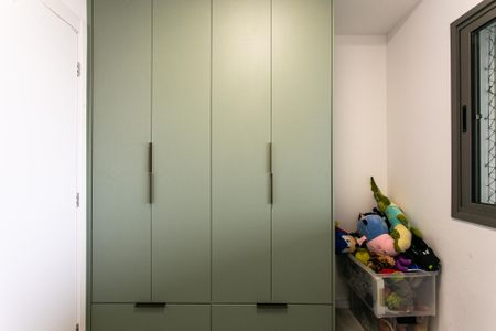 Apartamento à venda com 88m², 3 quartos e 1 vaga Apartamento à venda com 88m², 3 quartos e 1 vagaQuarto 2