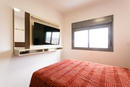 Quarto 1 de apartamento à venda com 3 quartos, 88m² em Vila Matilde, São Paulo