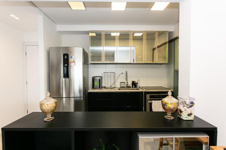 Apartamento à venda com 88m², 3 quartos e 1 vaga Apartamento à venda com 88m², 3 quartos e 1 vagaCozinha