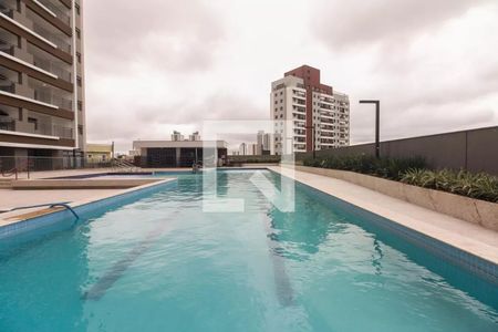 Apartamento à venda com 88m², 3 quartos e 1 vaga Apartamento à venda com 88m², 3 quartos e 1 vagaÁrea comum - Piscina