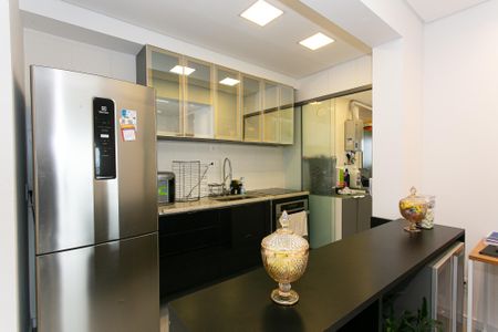 Apartamento à venda com 88m², 3 quartos e 1 vaga Apartamento à venda com 88m², 3 quartos e 1 vagaCozinha