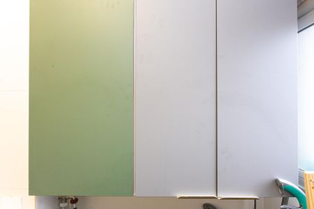 Apartamento à venda com 88m², 3 quartos e 1 vaga Apartamento à venda com 88m², 3 quartos e 1 vagaÁrea de Serviço