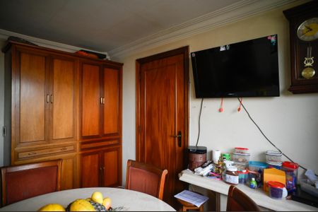 Apartamento à venda com 246m², 4 quartos e 4 vagas Apartamento à venda com 246m², 4 quartos e 4 vagasCopa