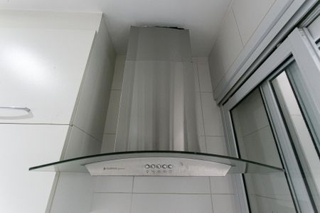 Apartamento à venda com 74m², 2 quartos e 2 vagasCozinha