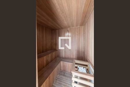 Apartamento à venda com 74m², 2 quartos e 2 vagasÁrea comum 