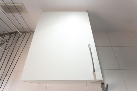 Apartamento à venda com 74m², 2 quartos e 2 vagasÁrea de Serviço