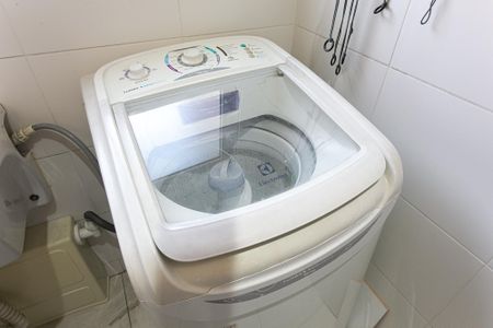 Apartamento à venda com 74m², 2 quartos e 2 vagasÁrea de Serviço