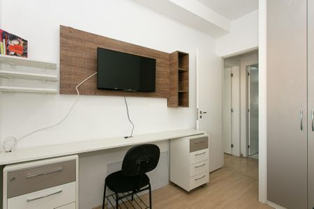 Apartamento à venda com 74m², 2 quartos e 2 vagasQuarto