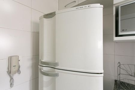 Apartamento à venda com 74m², 2 quartos e 2 vagasCozinha