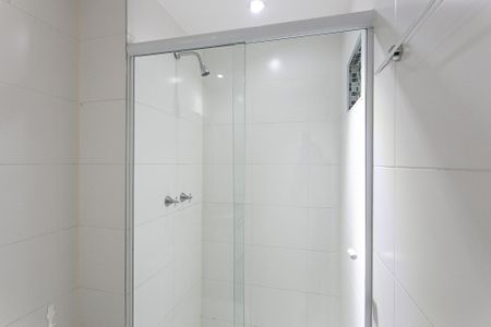 Apartamento à venda com 74m², 2 quartos e 2 vagasBanheiro Social