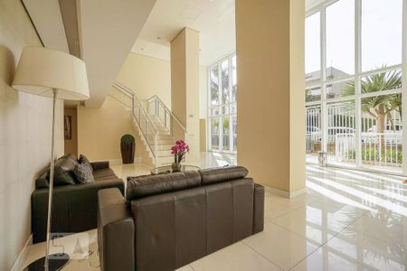 Apartamento à venda com 74m², 2 quartos e 2 vagasÁrea comum 