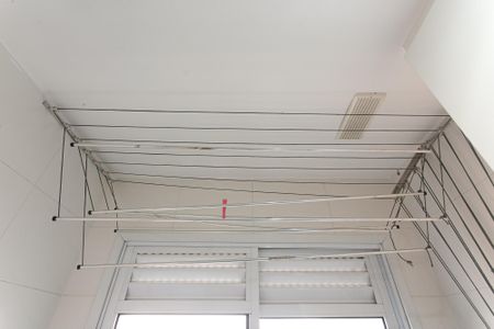 Apartamento à venda com 74m², 2 quartos e 2 vagasÁrea de Serviço