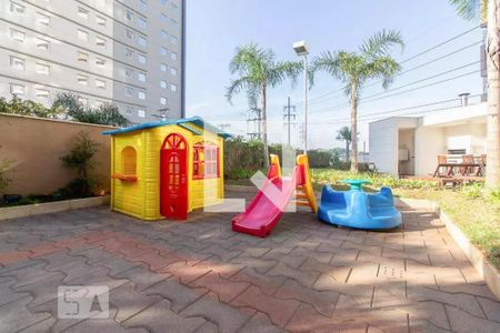 Apartamento à venda com 74m², 2 quartos e 2 vagasÁrea Comum - Playground
