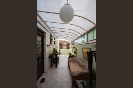 Apartamento à venda com 170m², 3 quartos e 2 vagas Apartamento à venda com 170m², 3 quartos e 2 vagasÁrea Privativa