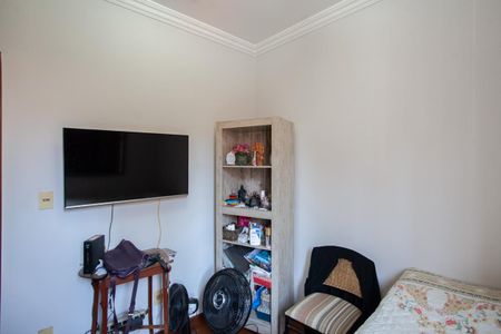 Apartamento à venda com 170m², 3 quartos e 2 vagas Apartamento à venda com 170m², 3 quartos e 2 vagasQuarto 1