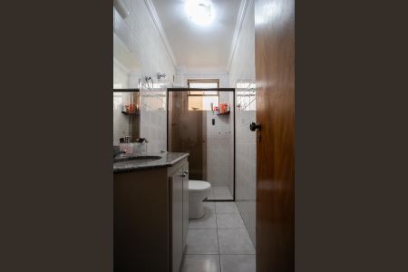 Apartamento à venda com 170m², 3 quartos e 2 vagas Apartamento à venda com 170m², 3 quartos e 2 vagasBanheiro Social