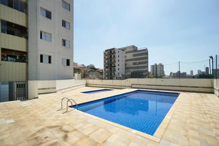 Apartamento à venda com 94m², 3 quartos e 2 vagas Apartamento à venda com 94m², 3 quartos e 2 vagasPiscina adulto