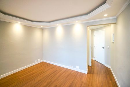 Apartamento à venda com 94m², 3 quartos e 2 vagas Apartamento à venda com 94m², 3 quartos e 2 vagasSala