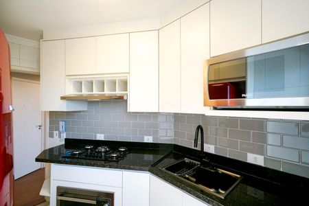 Apartamento à venda com 94m², 3 quartos e 2 vagas Apartamento à venda com 94m², 3 quartos e 2 vagasCozinha