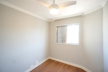 Apartamento à venda com 94m², 3 quartos e 2 vagas Apartamento à venda com 94m², 3 quartos e 2 vagasQuarto 03