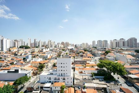 Apartamento à venda com 94m², 3 quartos e 2 vagas Apartamento à venda com 94m², 3 quartos e 2 vagasVista do quarto 02