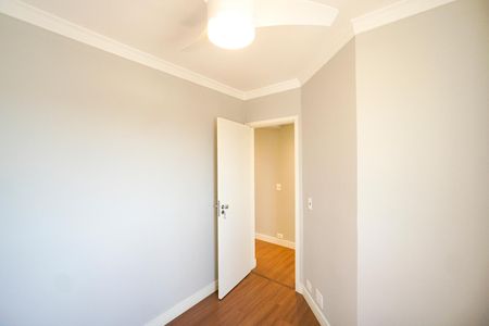 Apartamento à venda com 94m², 3 quartos e 2 vagas Apartamento à venda com 94m², 3 quartos e 2 vagasQuarto 02