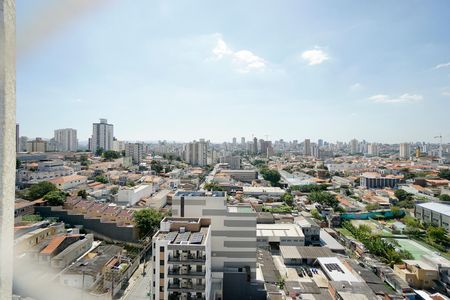 Apartamento à venda com 94m², 3 quartos e 2 vagas Apartamento à venda com 94m², 3 quartos e 2 vagasVista do quarto 02