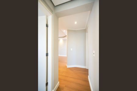 Apartamento à venda com 94m², 3 quartos e 2 vagas Apartamento à venda com 94m², 3 quartos e 2 vagasCorredor dos quartos