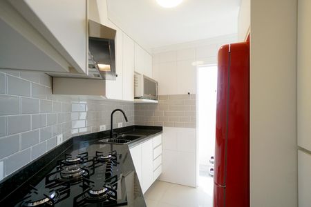 Apartamento à venda com 94m², 3 quartos e 2 vagas Apartamento à venda com 94m², 3 quartos e 2 vagasCozinha