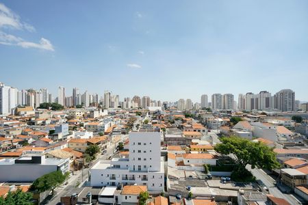 Apartamento à venda com 94m², 3 quartos e 2 vagas Apartamento à venda com 94m², 3 quartos e 2 vagasVista do quarto 01