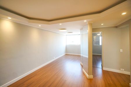 Sala de apartamento à venda com 3 quartos, 94m² em Chácara Santo Antônio (zona Leste), São Paulo