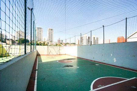 Apartamento à venda com 94m², 3 quartos e 2 vagas Apartamento à venda com 94m², 3 quartos e 2 vagasQuadra poliesportiva