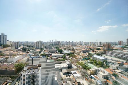 Apartamento à venda com 94m², 3 quartos e 2 vagas Apartamento à venda com 94m², 3 quartos e 2 vagasVista da área de serviço