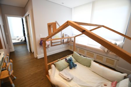 Casa de condomínio à venda com 380m², 3 quartos e 4 vagasQuarto 1 - Suíte