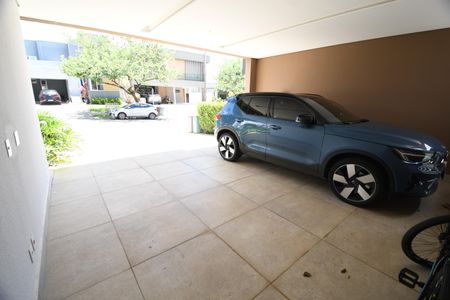 Casa de condomínio à venda com 380m², 3 quartos e 4 vagasGaragem