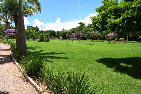 Casa de condomínio à venda com 380m², 3 quartos e 4 vagasÁrea comum