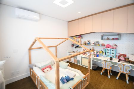 Casa de condomínio à venda com 380m², 3 quartos e 4 vagasQuarto 1 - Suíte