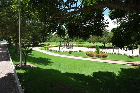 Casa de condomínio à venda com 380m², 3 quartos e 4 vagasÁrea comum