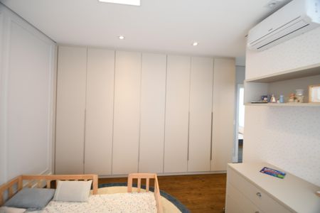 Casa de condomínio à venda com 380m², 3 quartos e 4 vagasQuarto 2 - Suíte