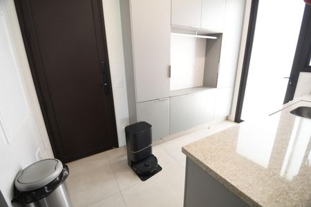 Casa de condomínio à venda com 380m², 3 quartos e 4 vagasÁrea de Serviço