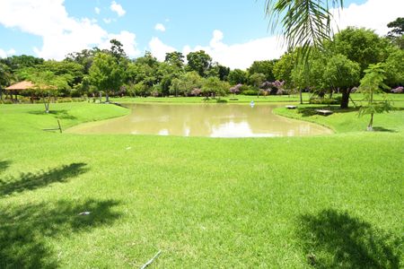 Casa de condomínio à venda com 380m², 3 quartos e 4 vagasÁrea comum