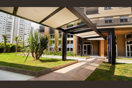 Apartamento à venda com 82m², 2 quartos e 2 vagas Apartamento à venda com 82m², 2 quartos e 2 vagasÁrea comum