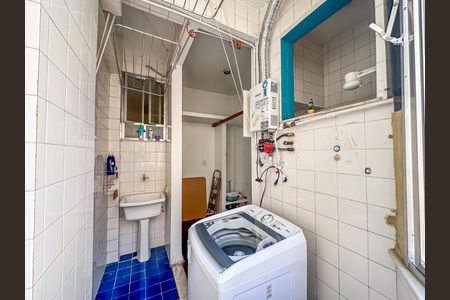 Apartamento à venda com 98m², 3 quartos e sem vagaÁrea de Serviço