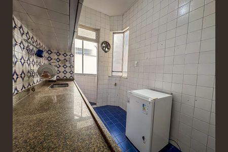 Apartamento à venda com 98m², 3 quartos e sem vagaCozinha